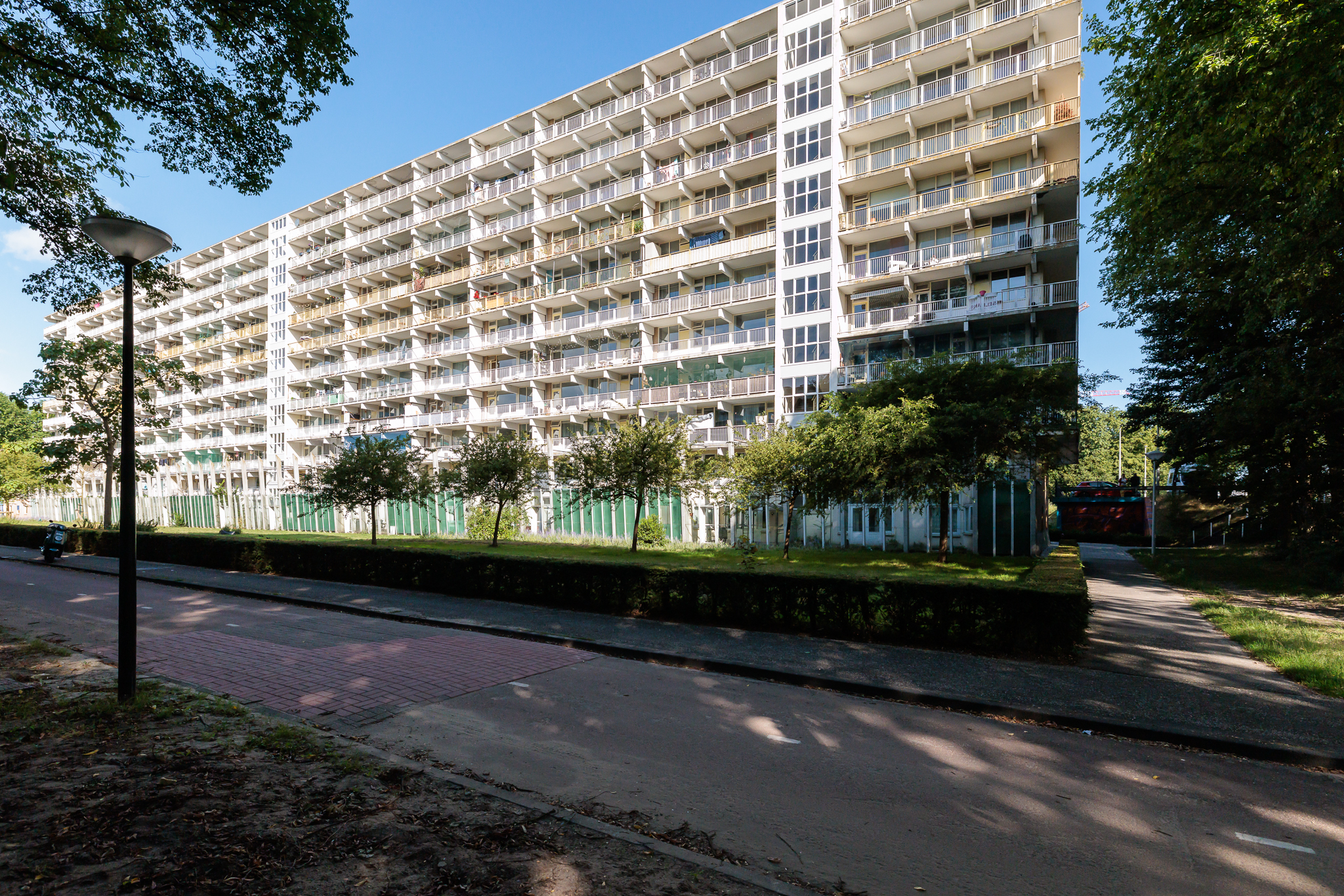 Hofgeest 14 , 1102 EA Amsterdam 2