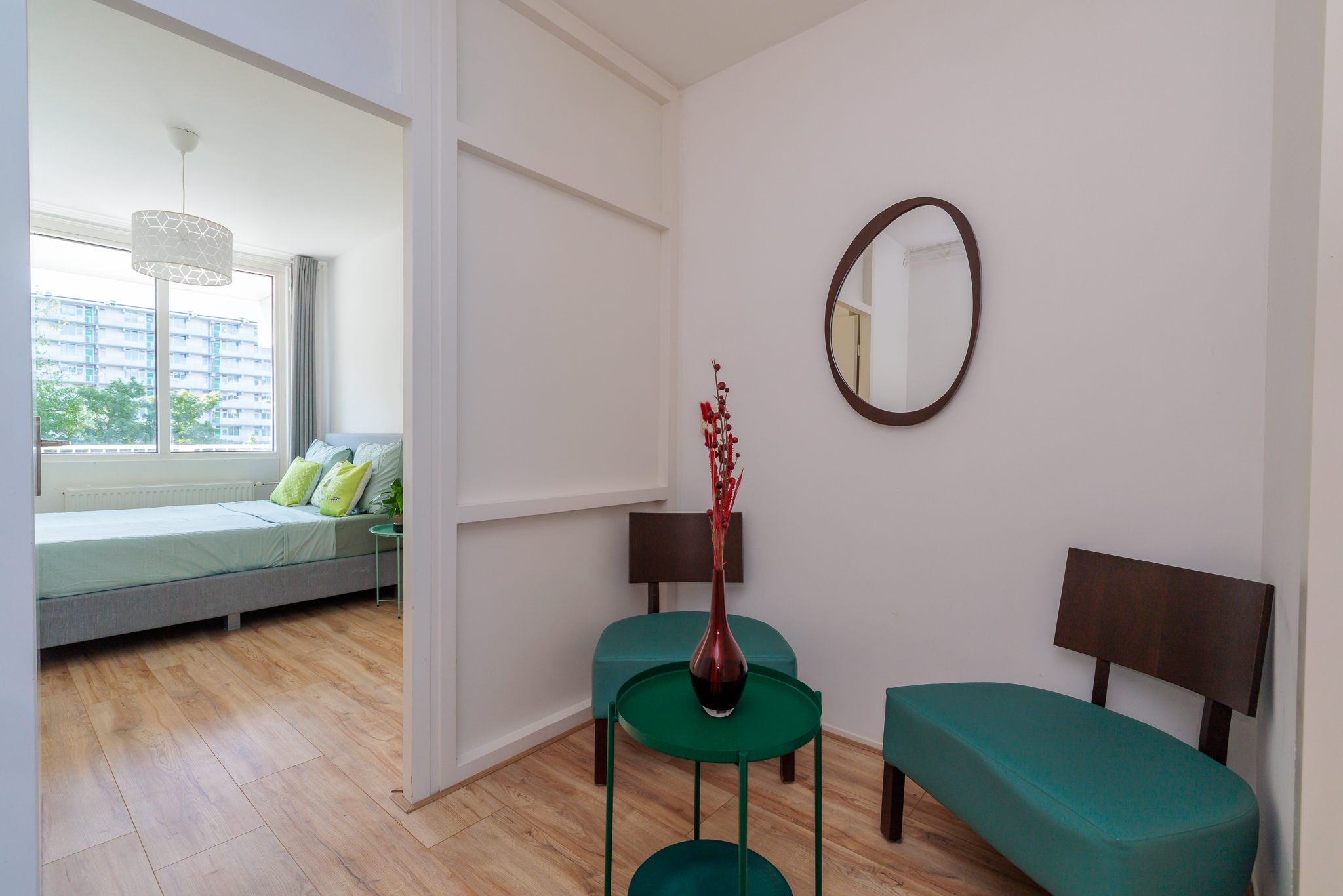 Hofgeest 14 , 1102 EA Amsterdam 4